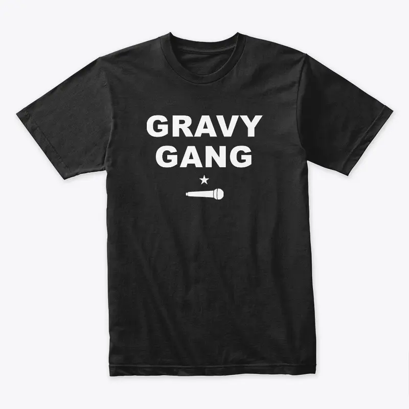 Gravy Gang