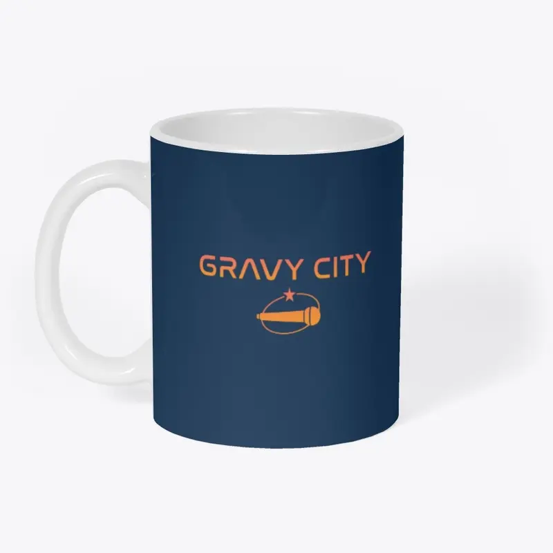 Gravy City