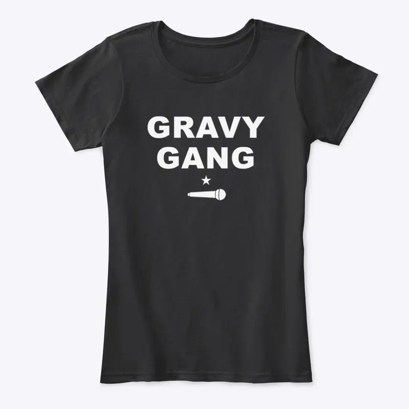 Gravy Gang