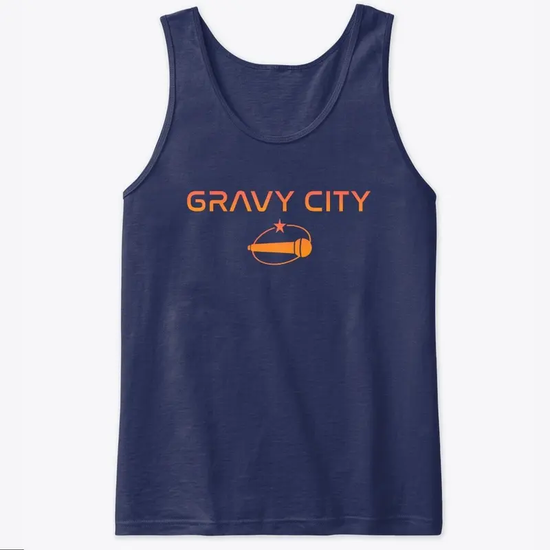 Gravy City