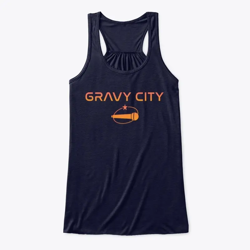 Gravy City