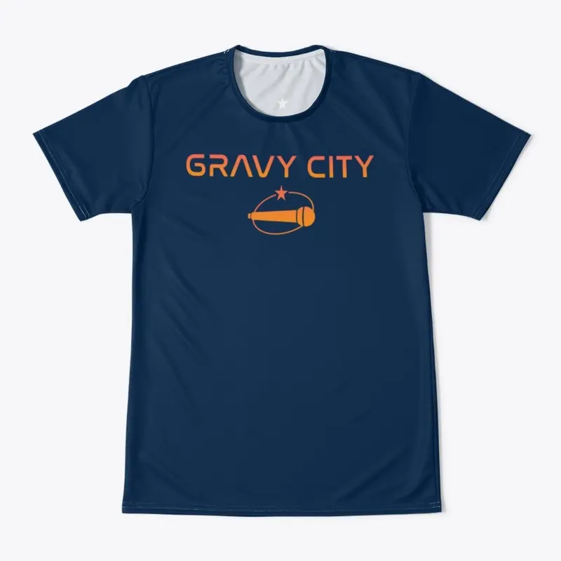 Gravy City