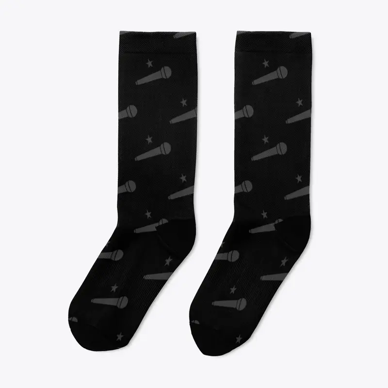 PTG Socks