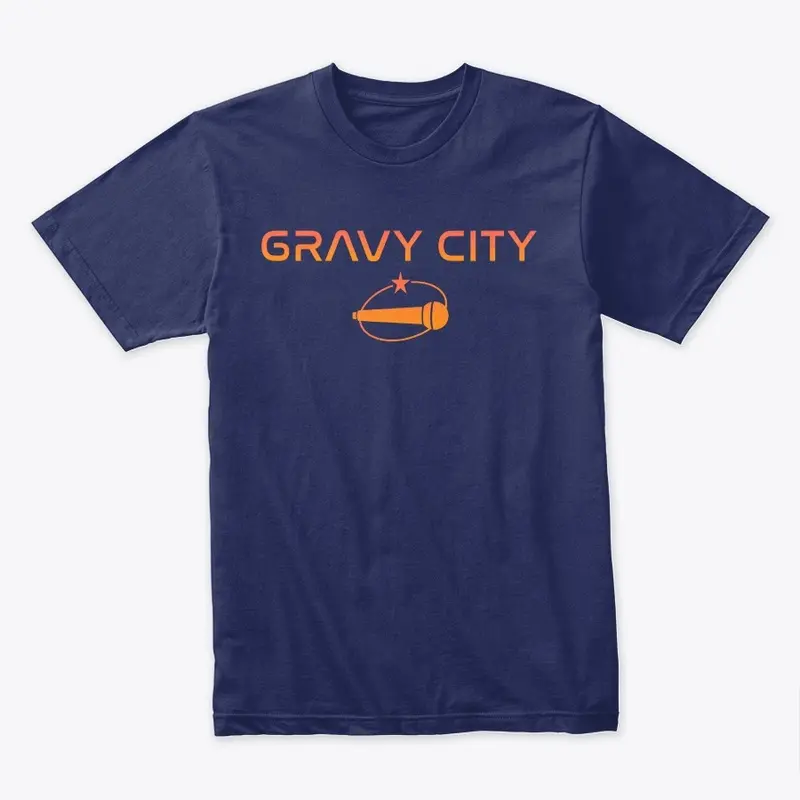 Gravy City