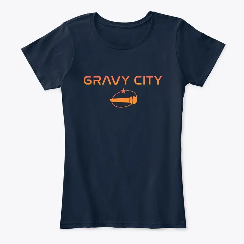 Gravy City